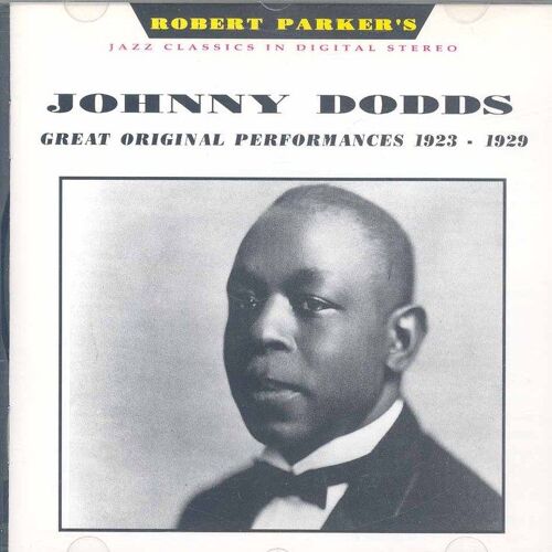 Great Original Performances 1923
