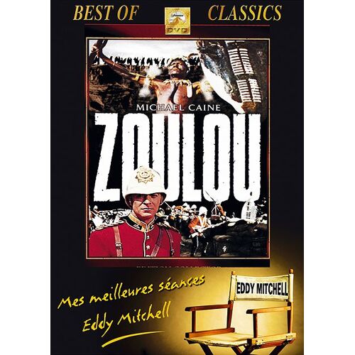 Zoulou - Édition Collector