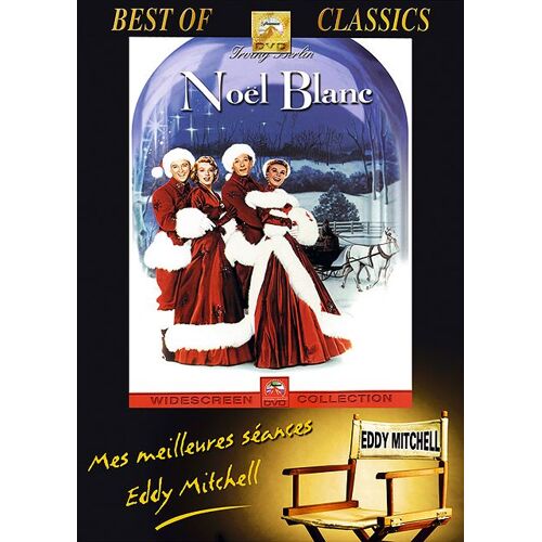 Noël Blanc