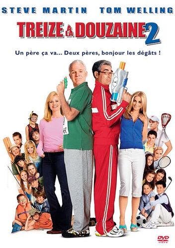 Treize À La Douzaine 2