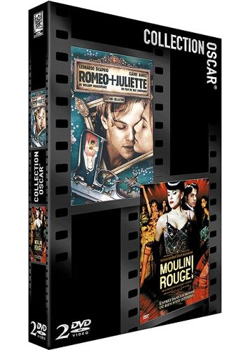 Romeo Et Juliette + Moulin Rouge ! - Pack