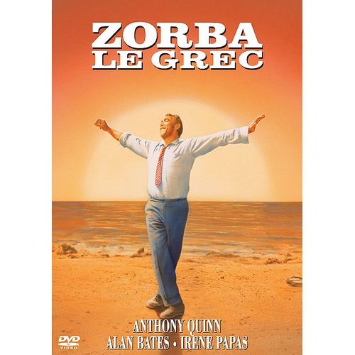Zorba Le Grec - Pack