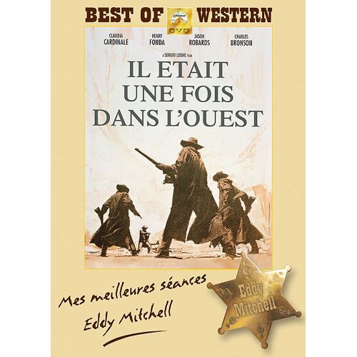 Il Était Une Fois Dans L'ouest - Édition Single