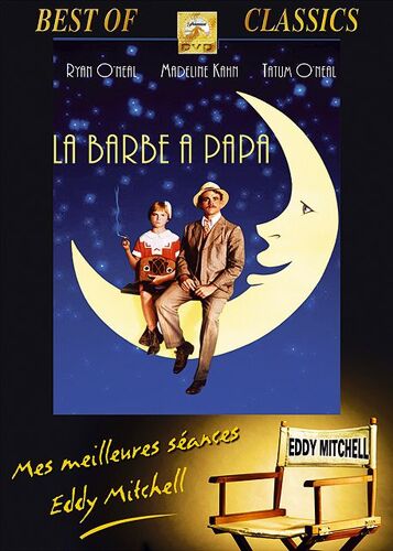 La Barbe À Papa