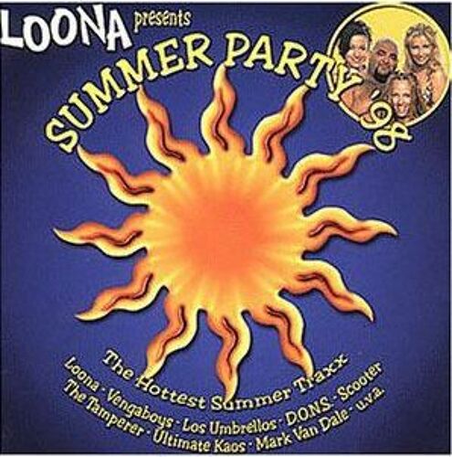 Summer Party '98