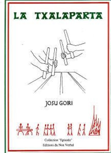 La Txalaparta