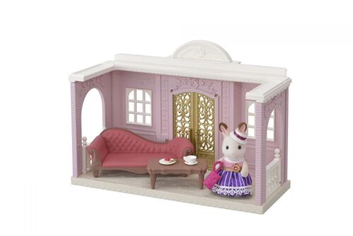 Sylvanian Families - Town Series L'atelier De Création