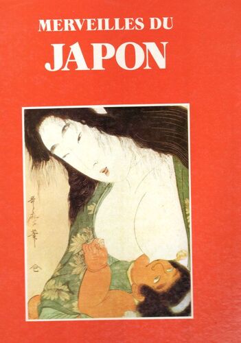 Merveilles Du Japon.