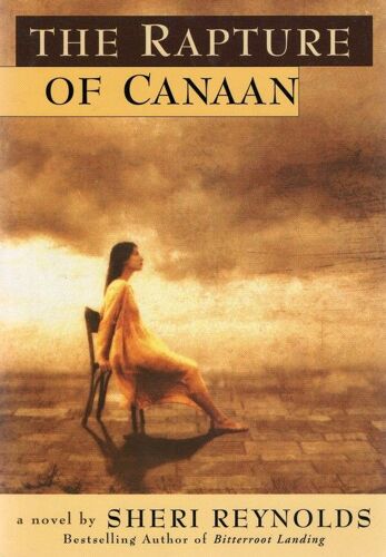 Rapture Of Canaan