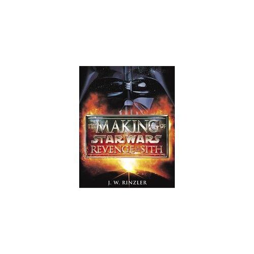 The Making Of Star Wars, Revenge Of The Sith