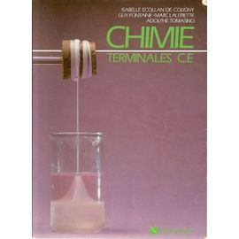 Chimie Term - Ce