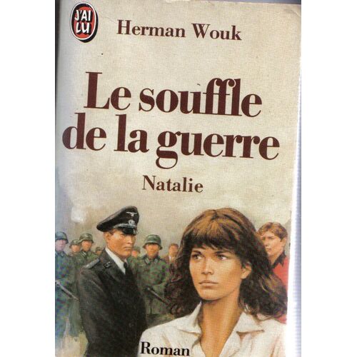 Le Souffle De La Guerre.1.Natalie.