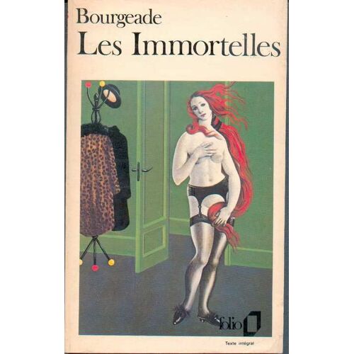 Les Immortelles