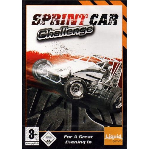 Sprint Car Challenge PC