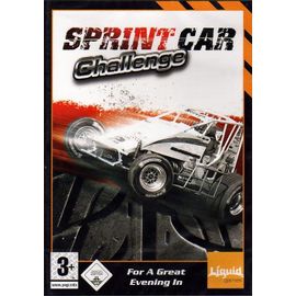 Sprint Car Challenge Pc