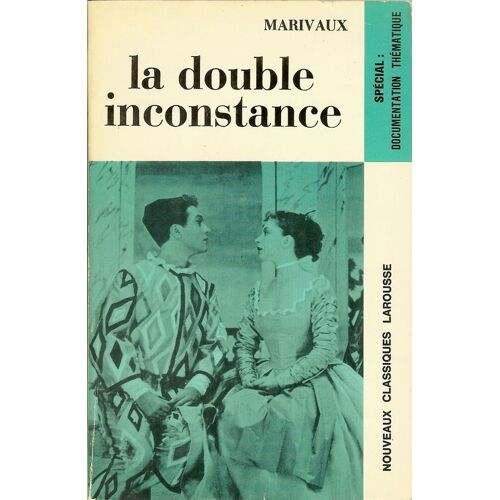 La Double Inconstance