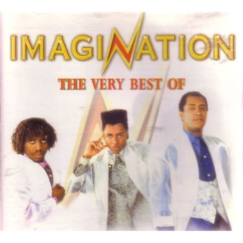 Best Of Imagination