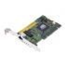 3Com EtherLink XL PCI TX - Adaptateur réseau - PCI - 10/100 Ethernet