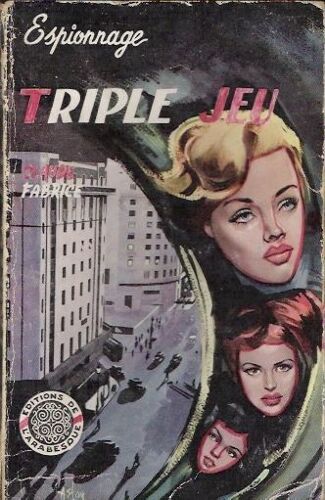 Triple Jeu