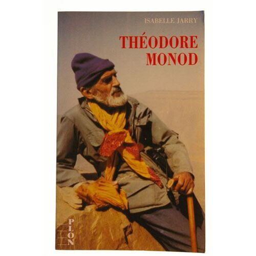 Théodore Monod