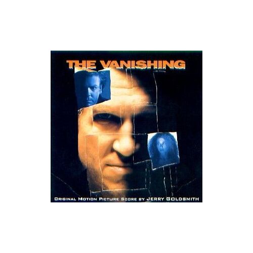 The Vanishing / Baby Secret Of The Lost Legend