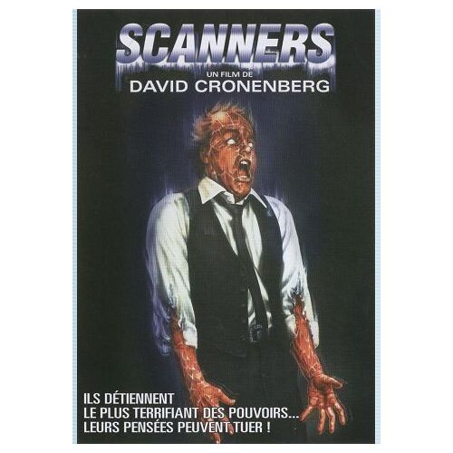 Scanners