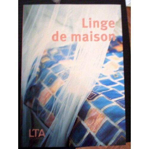 Linge De Maison