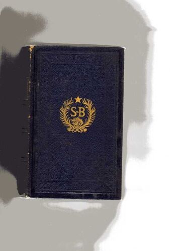 Oeuvres Completes De P.L Courier