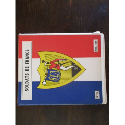 Soldats De France 25
