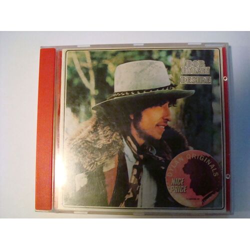 Desire [Sacd]