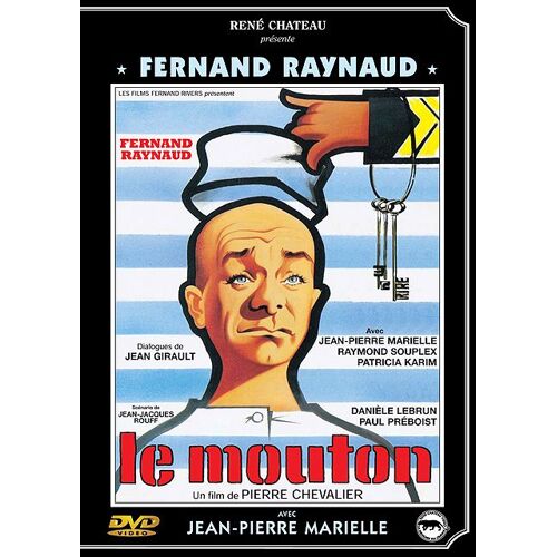 Le Mouton