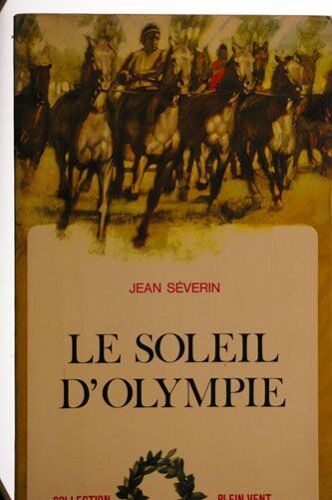Le Soleil D'olympe
