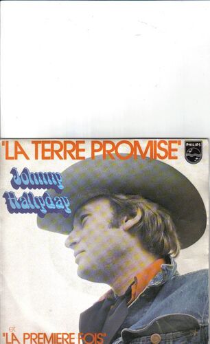 La Terre Promise