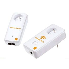 Extender Wi-Fi CPL Orange 500