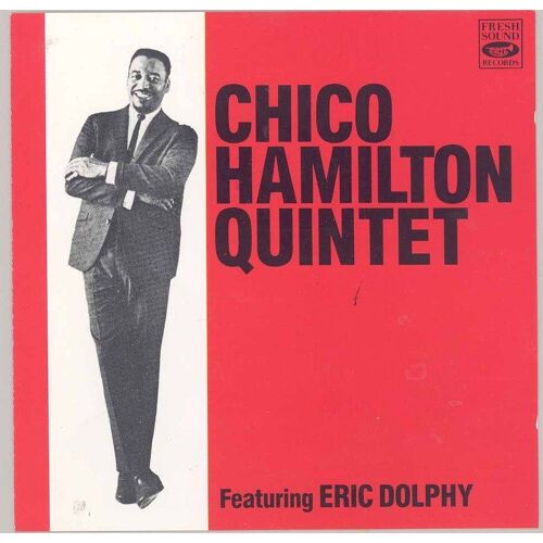 Chico Hamilton Quintet