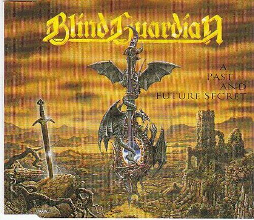 A Past And Future Secret