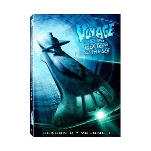 Voyage To The Bottom Of Sea: Season 2, Vol. 1