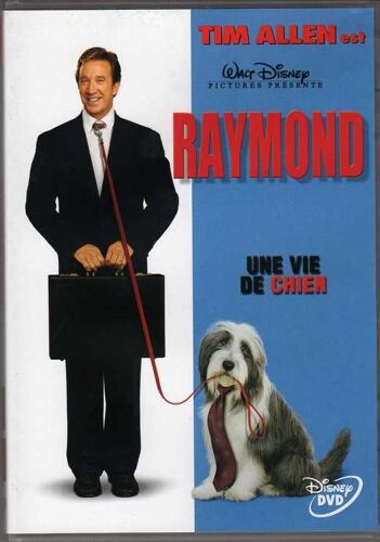 Raymond Une Vie De Chien