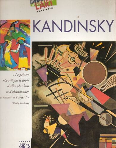 Kandinsky 1866-1944