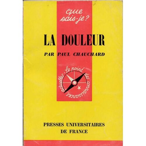 La Douleur