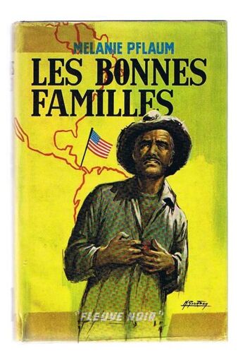Les Bonnes Familles