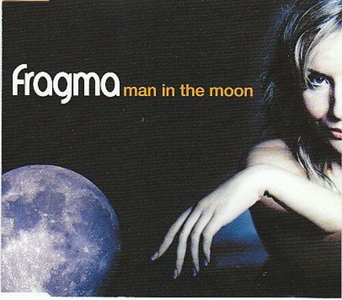 Man In The Moon