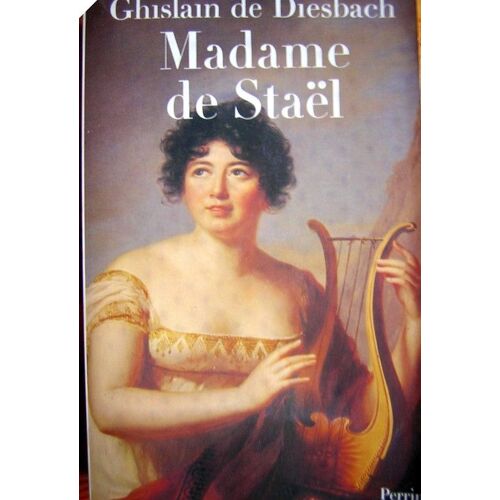 Madame De Staël