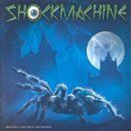 Shockmachine
