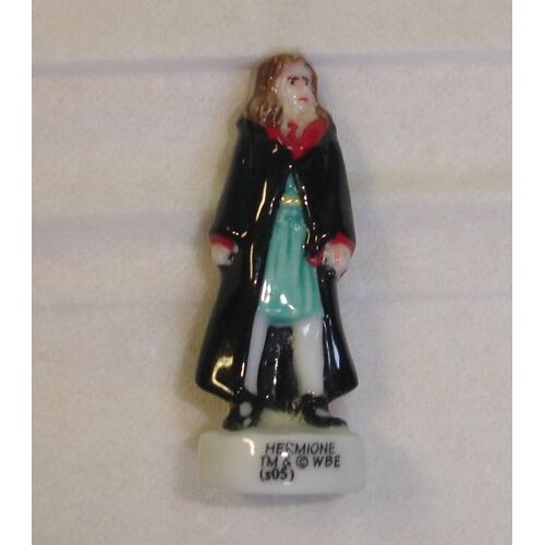 Fève Hermione De Harry Potter