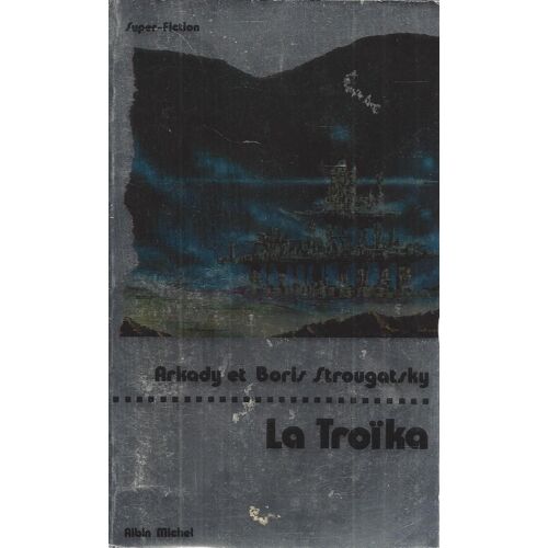 La Troïka
