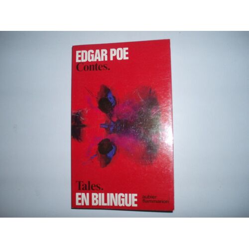 Contes, Tales Bilingue