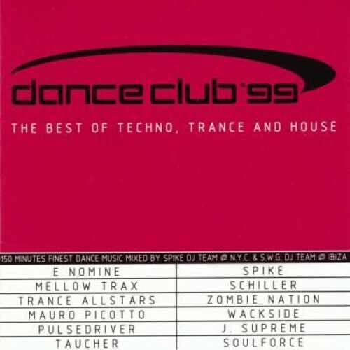 Dance Club 99