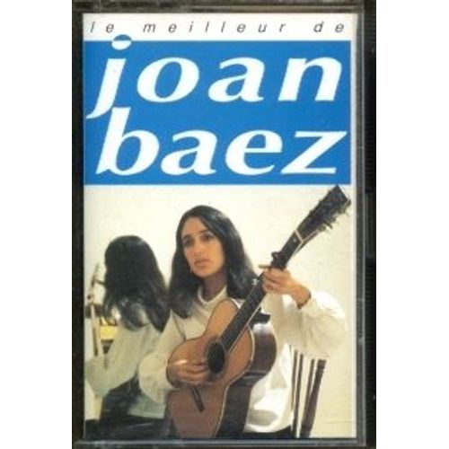 Le Meilleur De Joan Baez