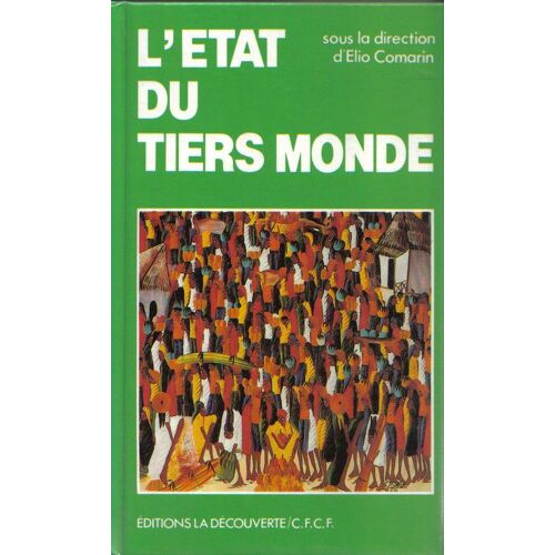 L'état Du Tiers Monde